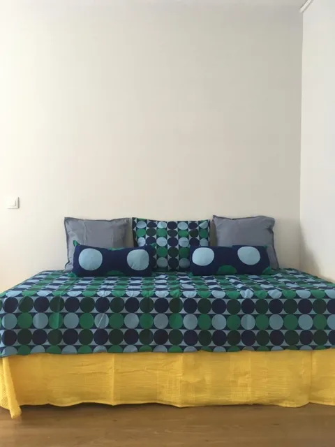 Pis de 58 m² a Valladolid