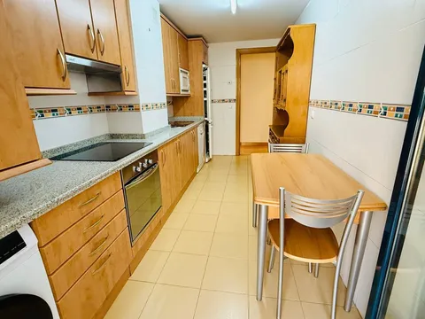Appartamento 123 m² a Valladolid
