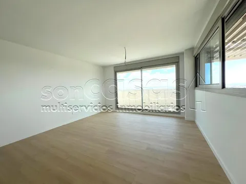 Pis de 120 m² a Madrid