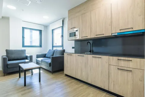 Habitació de lloguer, Getafe