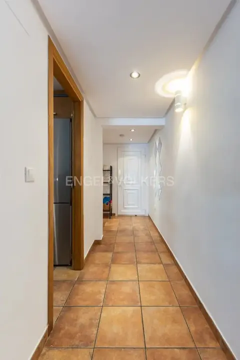 Pis de 119 m² a Xàbia