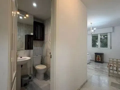 Pis de 100 m² a Marbella