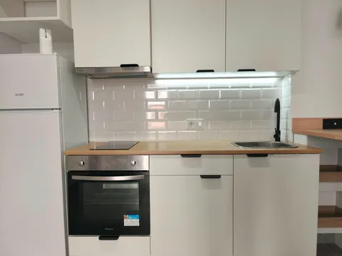 Pis de 40 m² a Alcoi