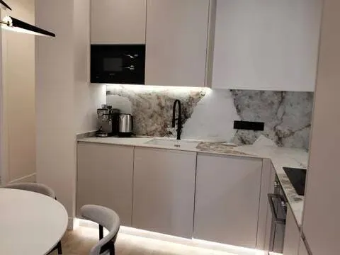 Appartamento 70 m² a Madrid