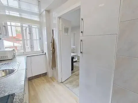 Zimmer zur Miete, Vigo