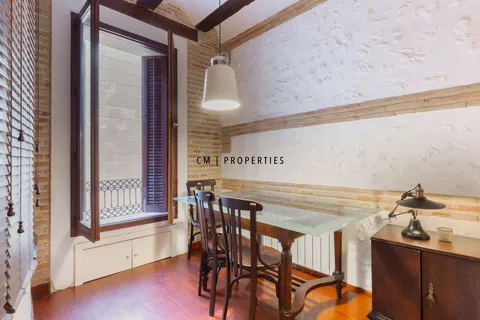 Wohnung 103 m² in Valencia