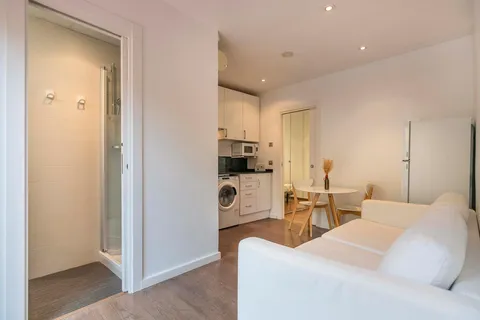 Appartement 27 m² à Barcelone