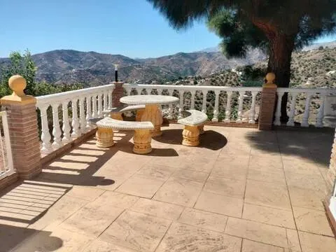 Casa de 135 m² a Torrox