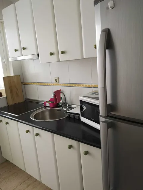 Pis de 80 m² a Màlaga