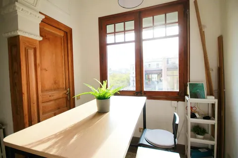 Habitación en alquiler, Barcelona