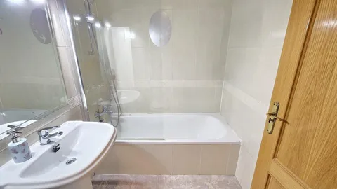 Habitació de lloguer, Villanueva de la Cañada