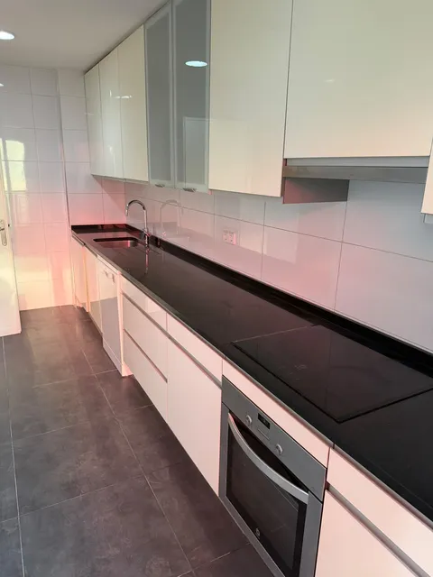 Pis de 134 m² a Madrid
