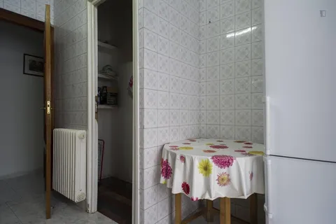 Wohnung 110 m² in Salamanca