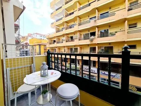 Pis de 60 m² a Puerto de la Cruz