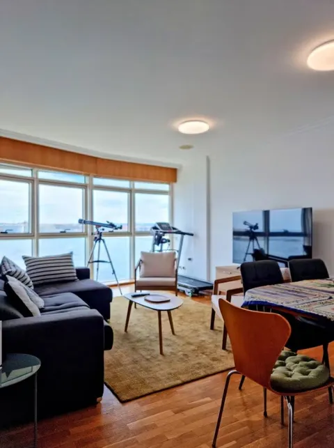Flat 80 m² in A Coruña (2/21)