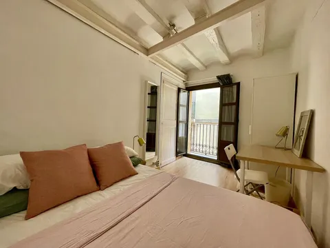 Pis de 70 m² a Barcelona