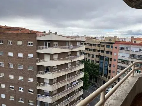 Pis de 100 m² a Salamanca