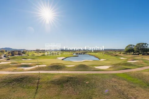 Piso de 182 m² en Gualta