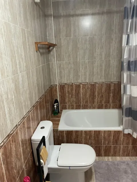 Pis de 118 m² a Águilas