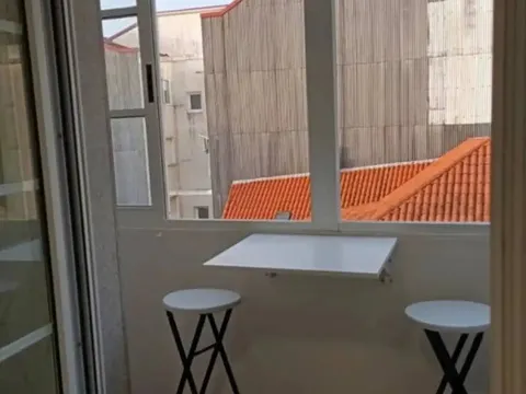 Flat 80 m² in Vilanova de Arousa