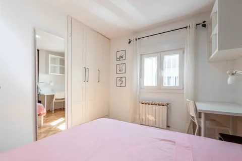 Zimmer zur Miete, Alcobendas