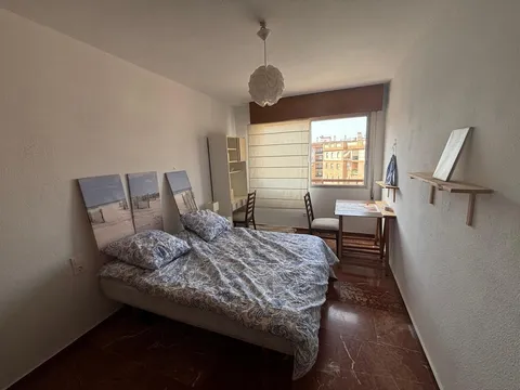 Pis de 129 m² a Còrdova