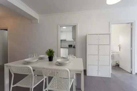 Habitació de lloguer, València