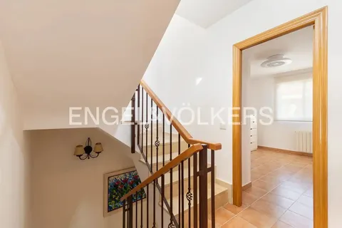 Pis de 211 m² a Godella