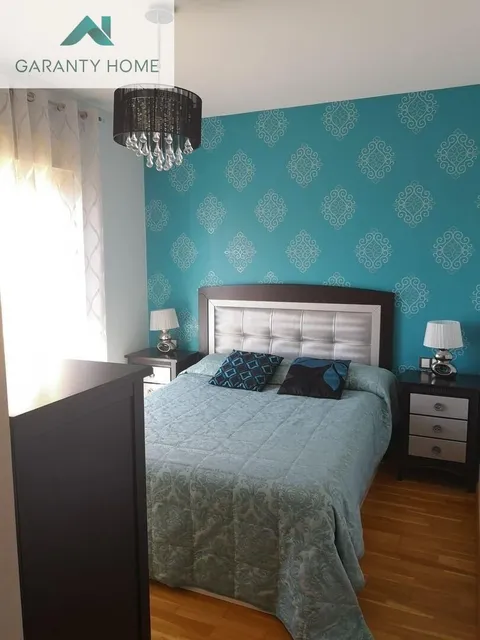 Pis de 85 m² a Vélez-Málaga