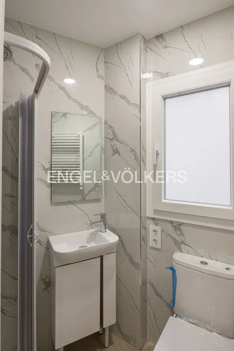 Wohnung 125 m² in Madrid