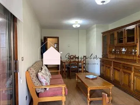 Wohnung 120 m² in Vigo