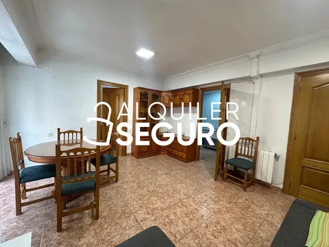 Piso de 85 m² en Valencia