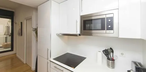 Pis de 70 m² a Madrid