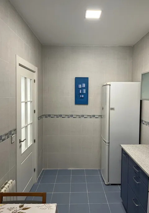 Pis de 105 m² a Valladolid