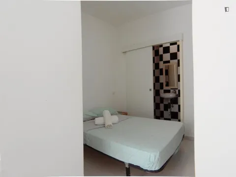 Pis de 30 m² a Madrid