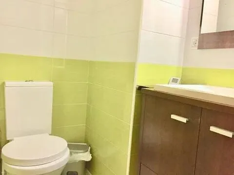 Pis de 64 m² a Màlaga