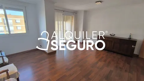 Pis de 100 m² a Sevilla