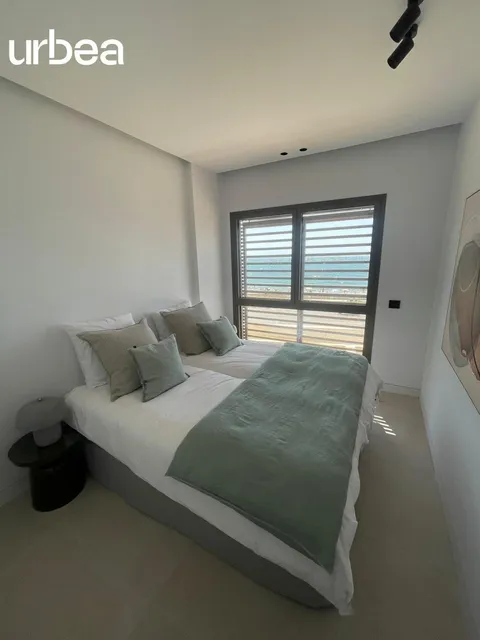 Pis de 210 m² a Màlaga