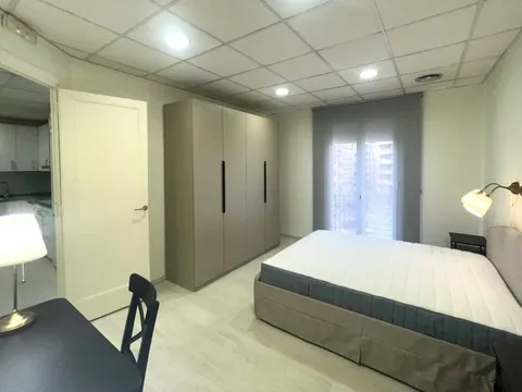 Квартира 80 м² у Tortosa