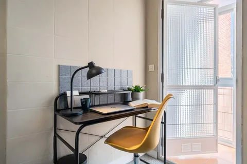 Habitació de lloguer, Rivas-Vaciamadrid (2/10)
