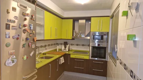 Wohnung 90 m² in Saragossa
