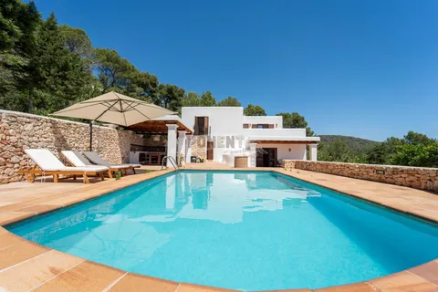 Casa de 300 m² a Sant Josep de sa Talaia