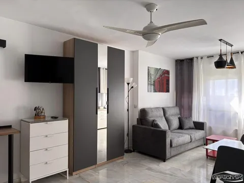 Pis de 45 m² a Torrox