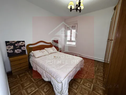 Piso de 100 m² en Torre del Bierzo (3/8)