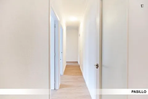 Habitació de lloguer, Sevilla