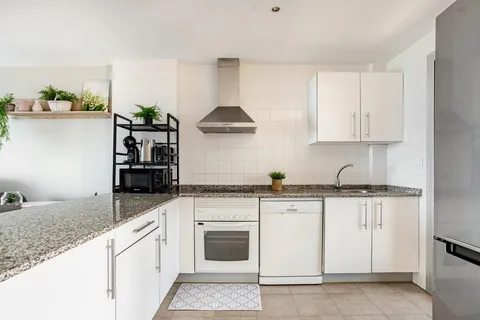 Wohnung 81 m² in Dénia