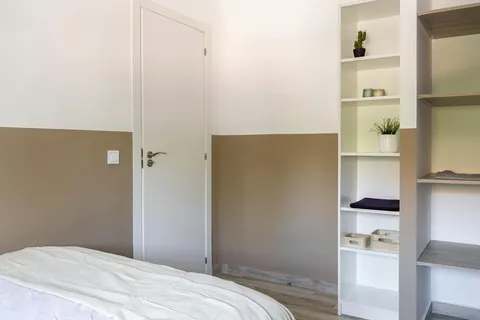 Zimmer zur Miete, Getafe