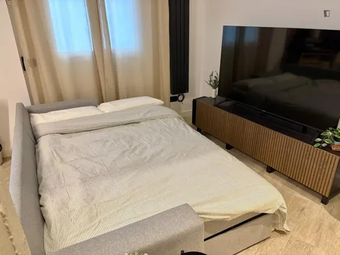Appartamento 60 m² a Madrid