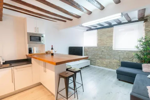 Piso de 60 m² en Pamplona (2/21)