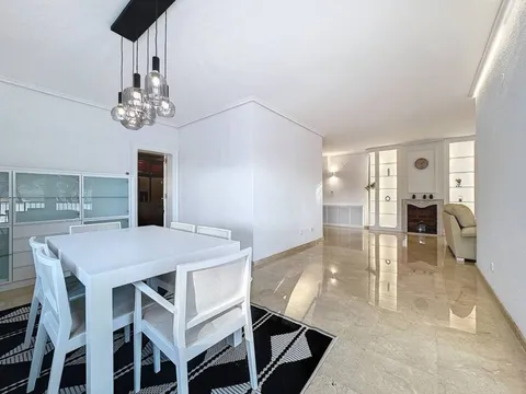 Casa de 376 m² a l'Alfàs del Pi